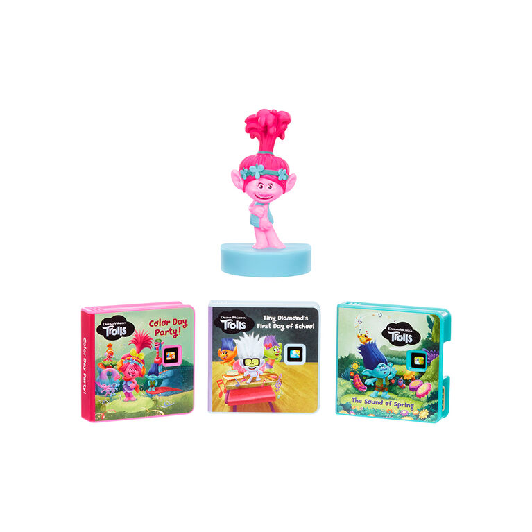 Little Tikes DreamWorks Trolls Special Day Collection - English Edition