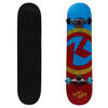 Kryptonics Outlaw Complete Skateboard