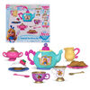Dînette Boulangerie d'Alice au Pays des Merveilles de Disney Junior, Dînette Enfants pour 2
