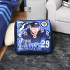 NHL PA Ultimate Fan Jumbo Pillow - Patrik Laine