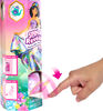 Disney Princess Spin & Reveal Jasmine Fashion Doll & Accessories with 11 Surprises
