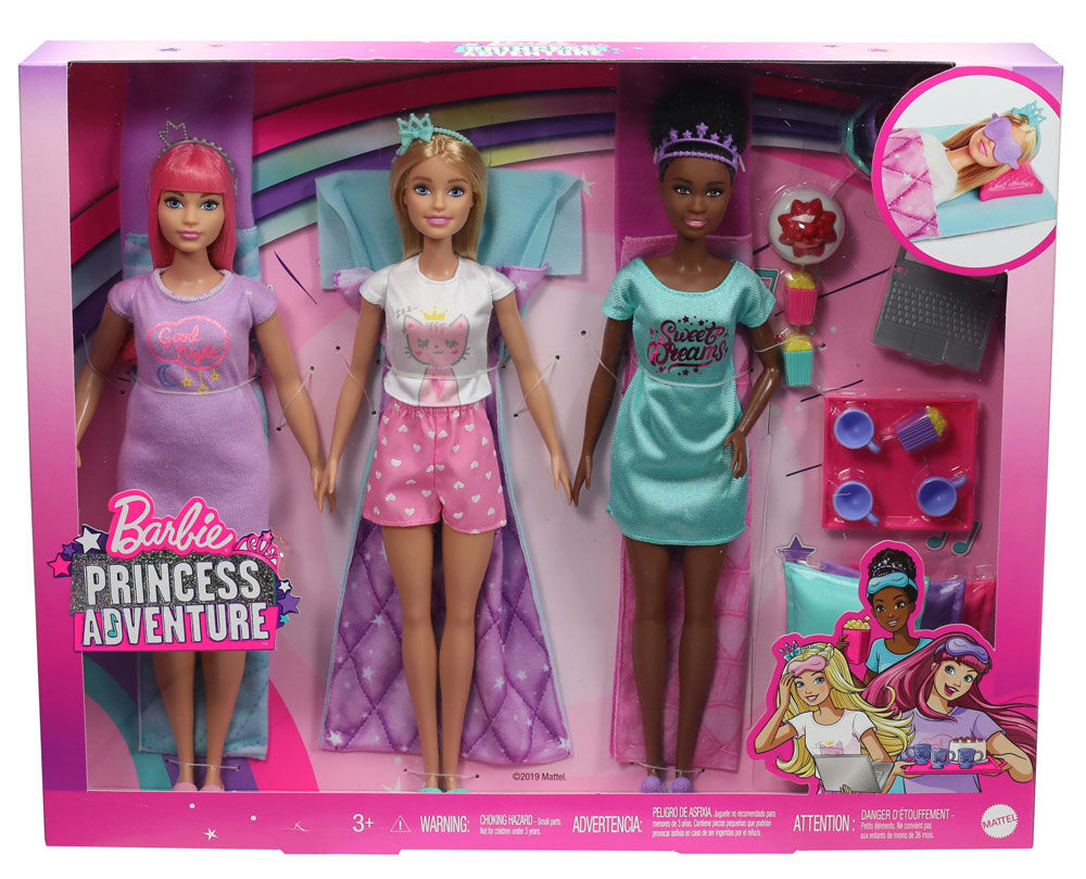 barbie barbie doll