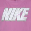 Ensembles de Shorts Sprinter Nike - Blanc - Taille 4