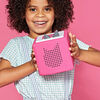 Toniebox Pink Playtime Puppy Starter Set - Bilingual