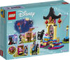 LEGO Disney Princess Mulan's Training Grounds 43182