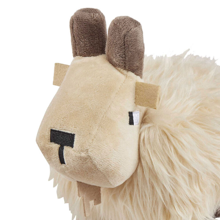 Minecraft Plush Doll 8-in