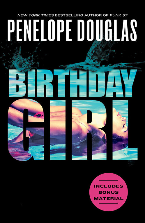Birthday Girl - English Edition