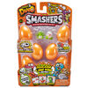 Zuru Smashers Series 3: Dino Smashball 8 Pack
