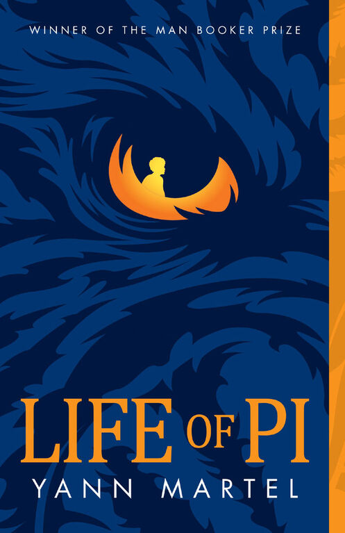 Life of Pi - English Edition