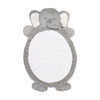 Baby's First By Nemcor Peluche surdimensionnee- l'éléphant