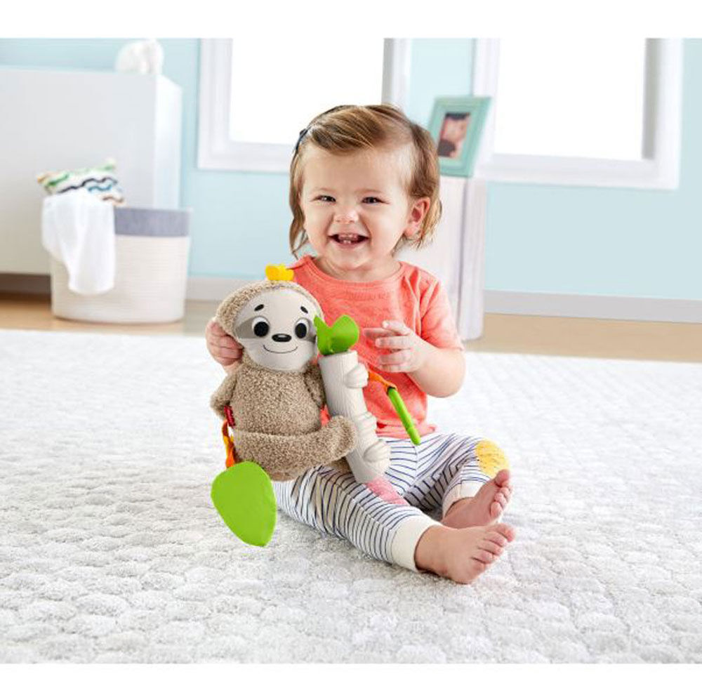 fisher price car stroller
