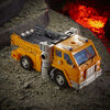 Transformers Generations War for Cybertron: Kingdom Deluxe WFC-K16 Huffer