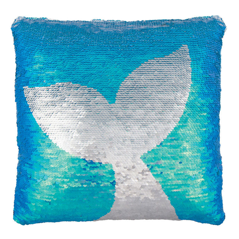 Fashion Angels Maic Sequin Pillow Mermaid Tail Toys R Us Canada