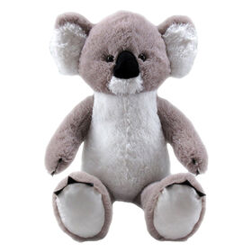 Goffa - Koala Plush