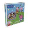 Peppa Pig Jouer dans la boue, jeu de plateau