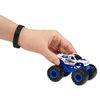 Monster Jam, Official Razin Kane Truck, Die-Cast Vehicle, Arena Favorites Series, 1:64 Scale