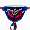 Huffy Marvel Captain Marvel Bike - 16 inch