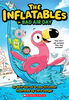The Inflatables #1: The Inflatables in Bad Air Day - English Edition