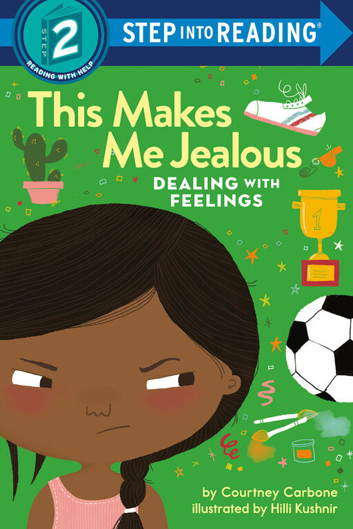 This Makes Me Jealous - English Edition