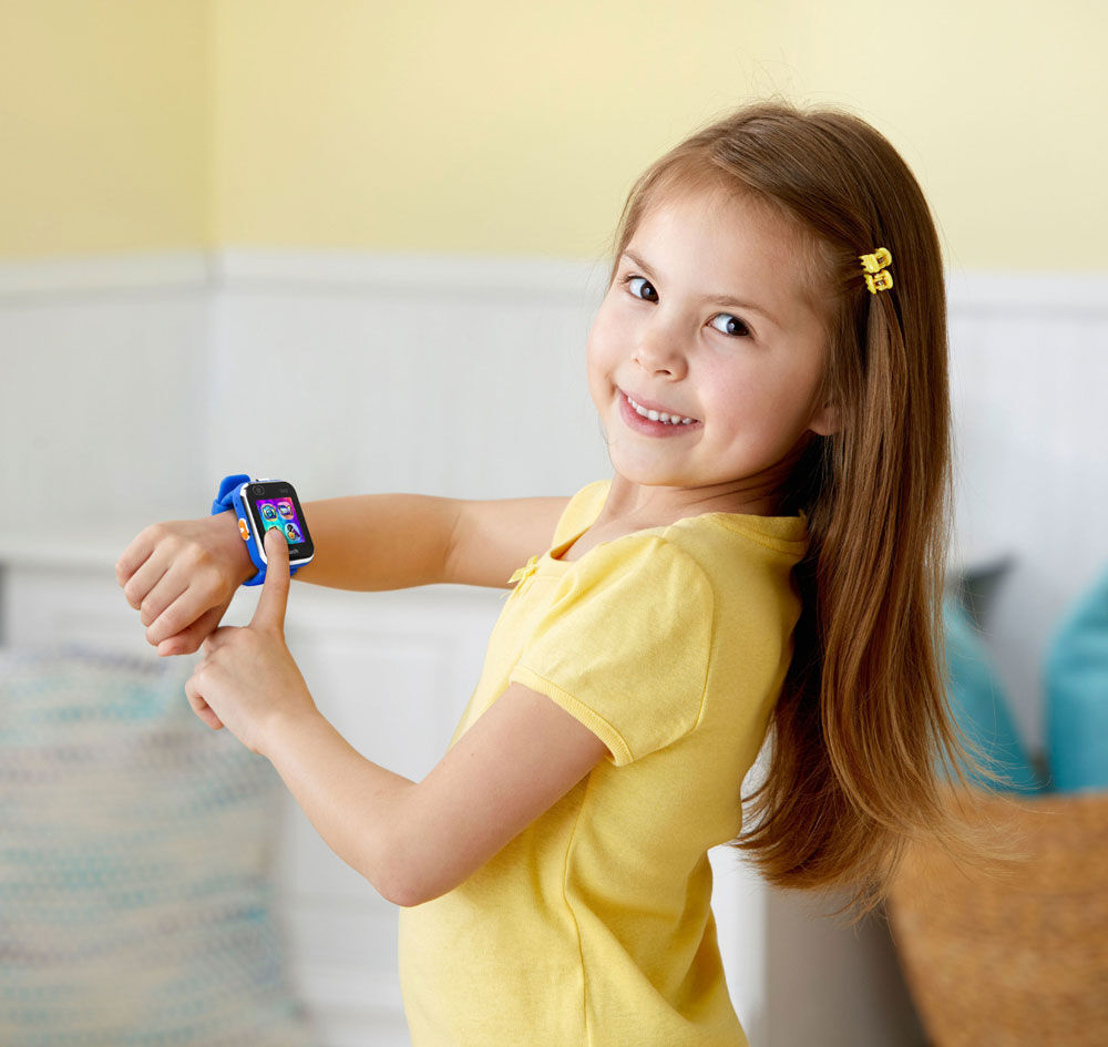 Dx2 kids watch store