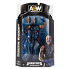 AEW Unmatched - Dustin Rhodes