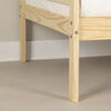 Sweedi Twin Solid Wood Daybed Natural