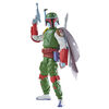 Star Wars The Vintage Collection Boba Fett (Vintage Comic Art Edition) Action Figures (3.75 Inch)