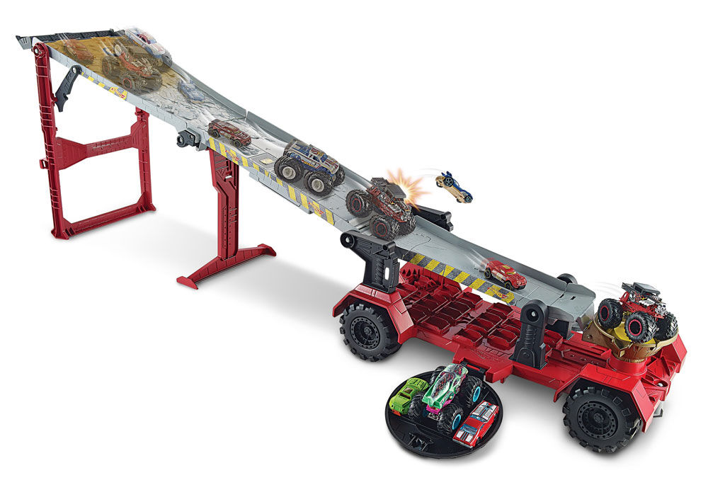monster truck hot wheels toys r us