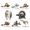 Star Wars 2" Vehicle & Figure Assortment - Series 3
