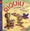 Riquili Apprend Les Voyelles - French Text