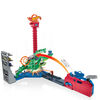 Hot Wheels - Hot Wheels City - Attaque du Robot Dragon