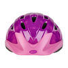 Child Rally Purple Helmet