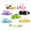 Hug-A-Lumps Weighted Plush Assortment