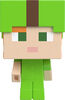 Minecraft Mini Têtes de créatures Figurines, cadeaux pour enfants