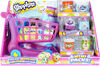 Shopkins Season 10 Mini Packs - Small Mart Shoppin’ Cart - R Exclusive
