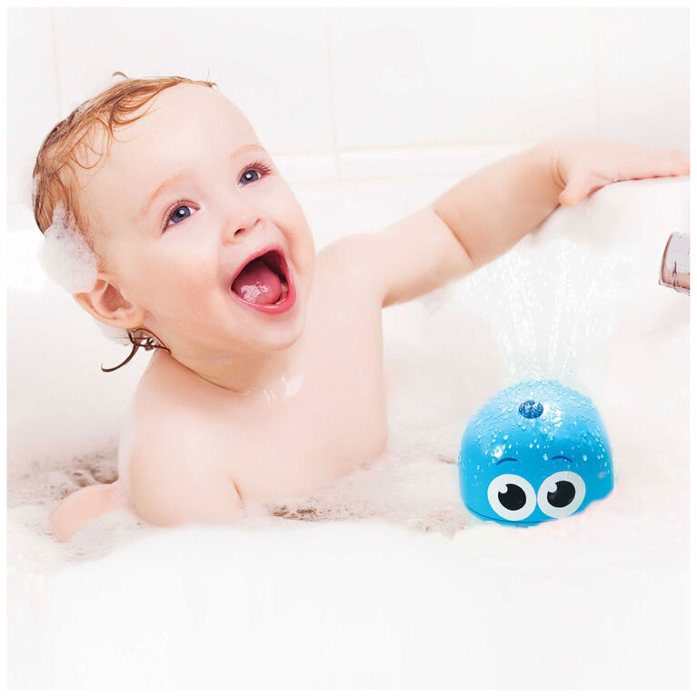 Bath Sprinklers - Hank