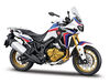 Maisto - Fresh Metal 1:18 Two Wheelers