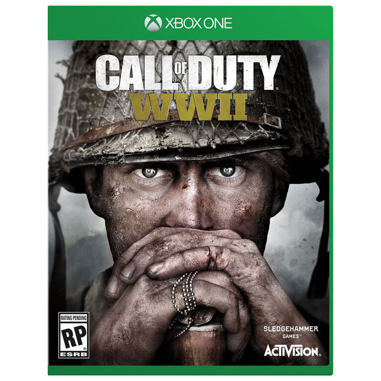 Xbox One - Call of Duty: WWII