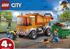 LEGO City Garbage Truck 60220