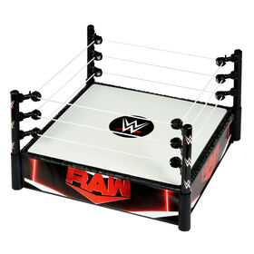 WWE- Ring Superstar