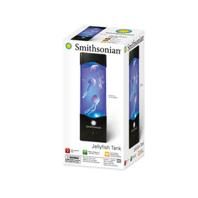 Smithsonian Jellyfish Tank