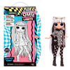 L.O.L. Surprise! O.M.G. Lights Groovy Babe Fashion Doll with 15 Surprises