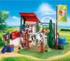 Playmobil - Horse Grooming Station