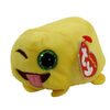Ty Wink winking face Tty               