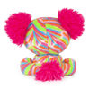 P.Lushes Designer Fashion Pets Koko Melbie Koala Bear Premium Stuffed Animal, Multicolor/Pink, 6"