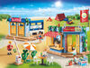 Playmobil Family Fun - Large Campground 70087