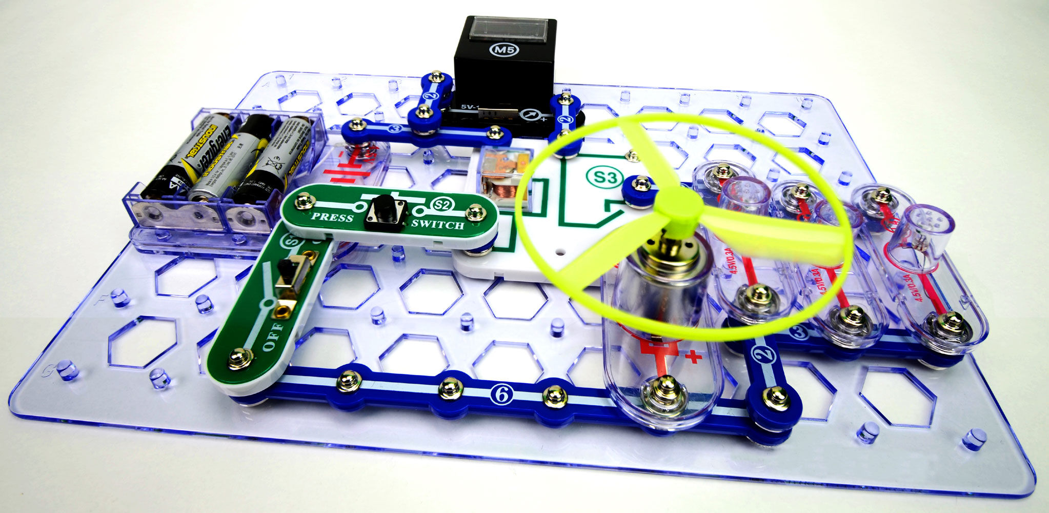 snap circuits toys r us