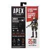 Apex Legends: Season 1- Wraith 6" Action Figure