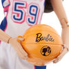 Barbie Made to Move Basketball Player Doll
