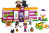 LEGO Friends Pet Adoption Café 41699 Building Kit (292 Pieces)